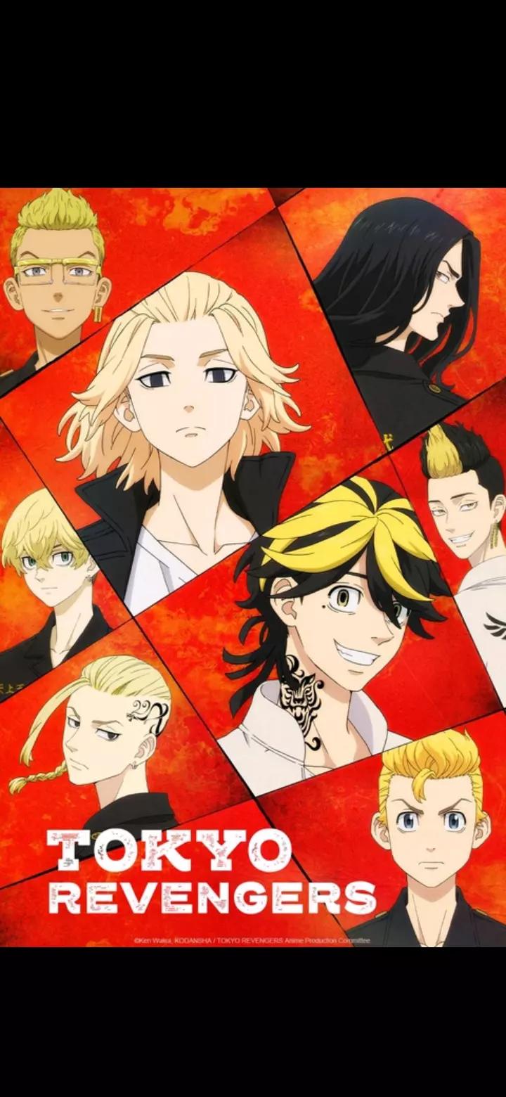 The Tokyo Boys thumbnail
