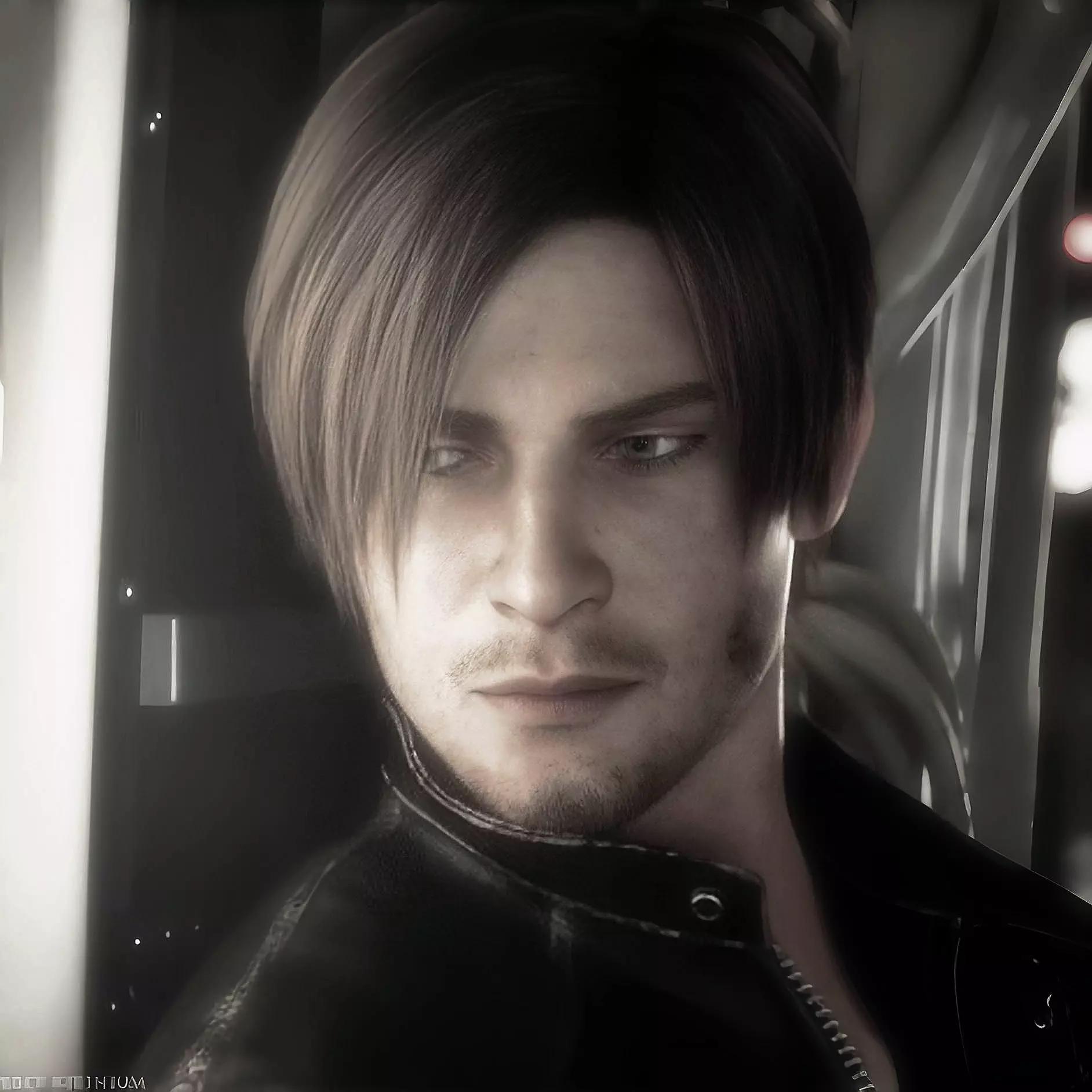 Leon Kennedy thumbnail