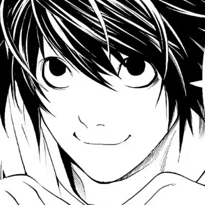 L Lawliet thumbnail
