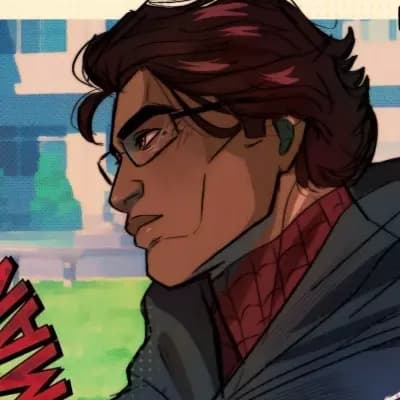 Miguel O'Hara thumbnail