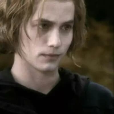 Jasper Cullen  thumbnail