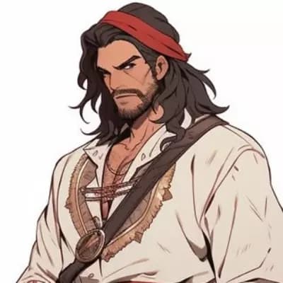 Captain Alistair 'Stormblade' Blackwood thumbnail