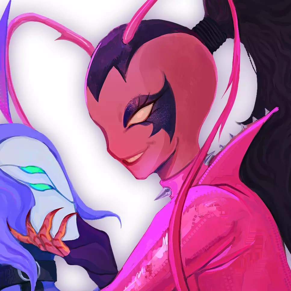 Kivarah Vessk thumbnail