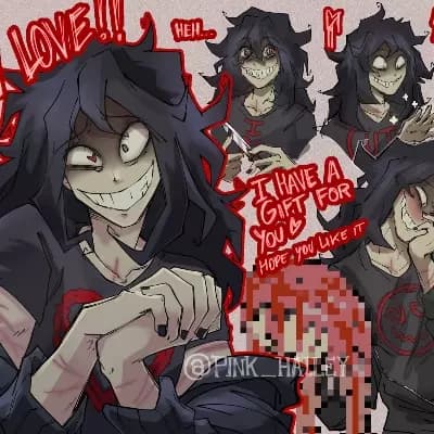 John Doe thumbnail