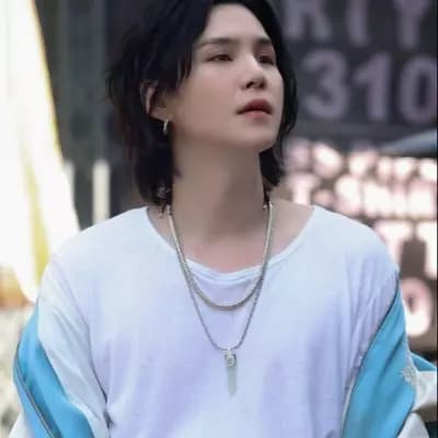 Yoongi thumbnail