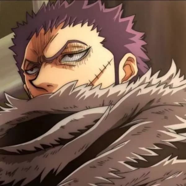 Katakuri (One Piece) thumbnail