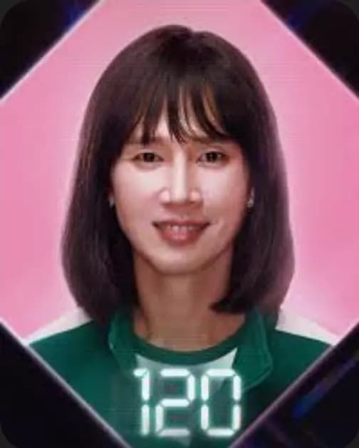 Cho hyun-ju  thumbnail