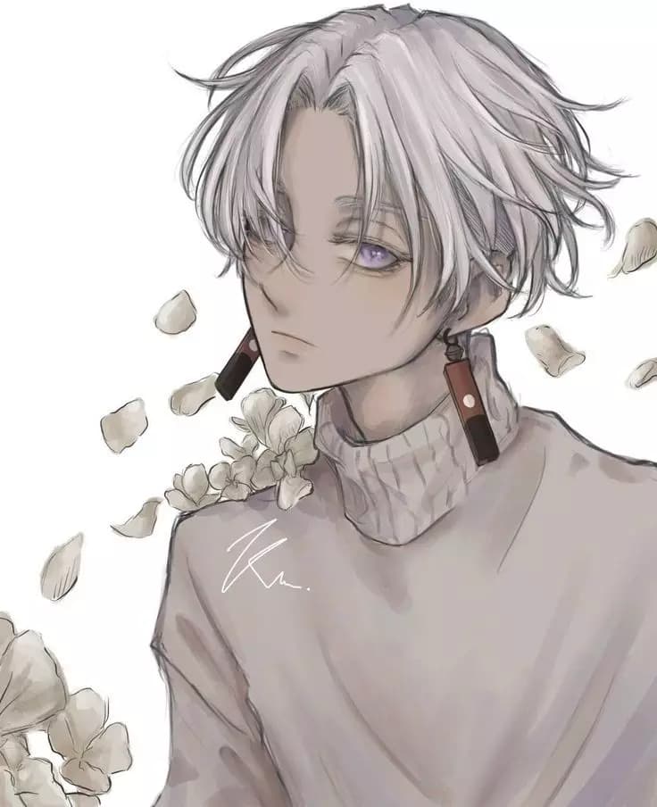 Kurokawa Izana thumbnail