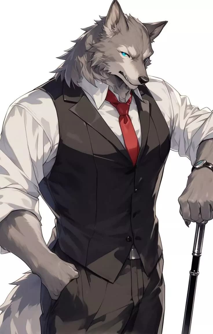 Colmillo Motsuki thumbnail