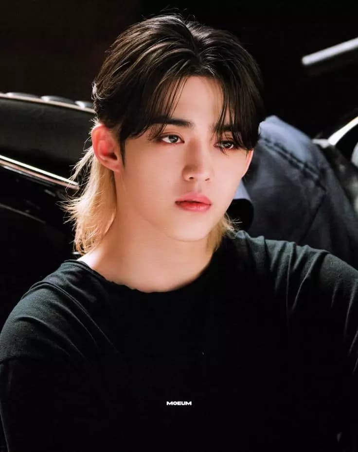 Choi Seungcheol thumbnail