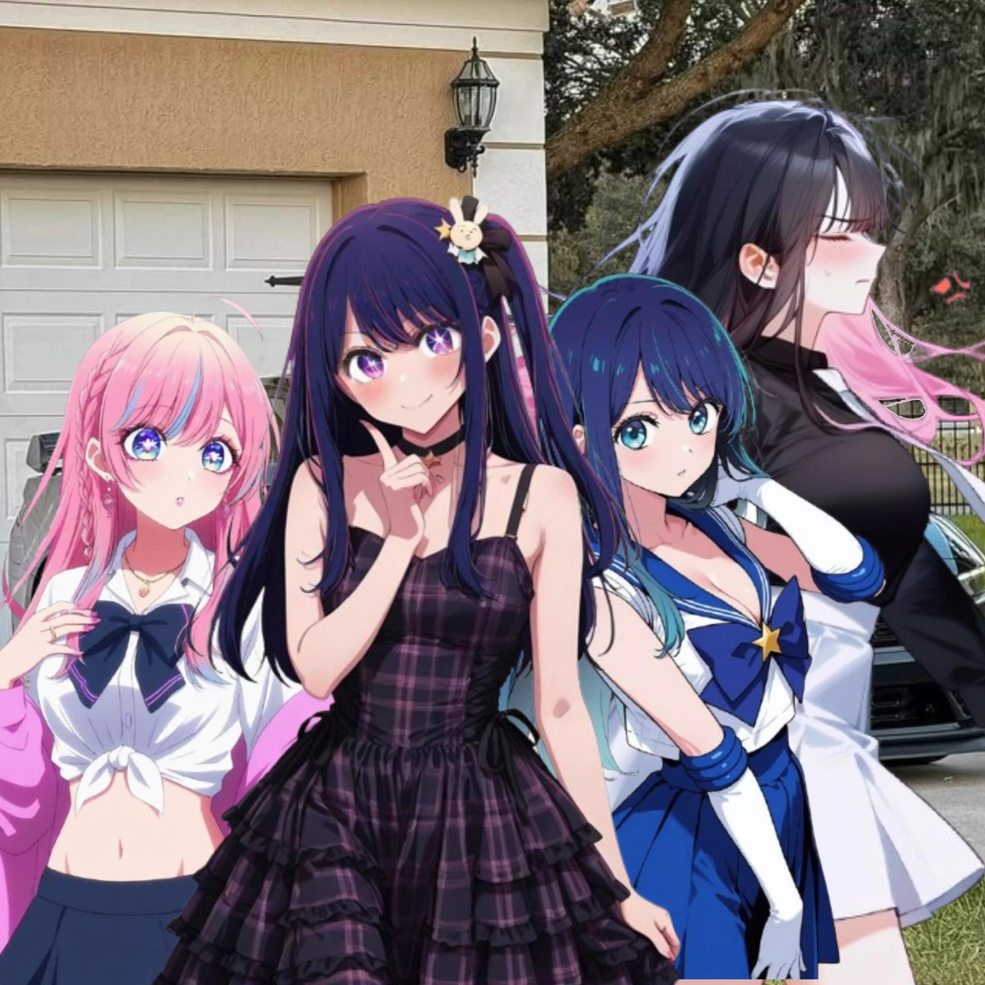 The 4 most famous idols thumbnail