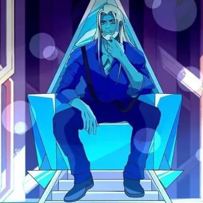 Azurium (O Diamante Azul) thumbnail