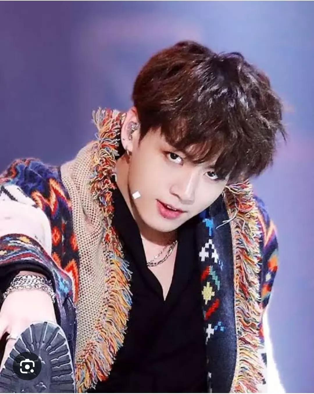 Jeon jungkook  thumbnail