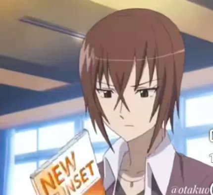 Diane - the horny teacher thumbnail