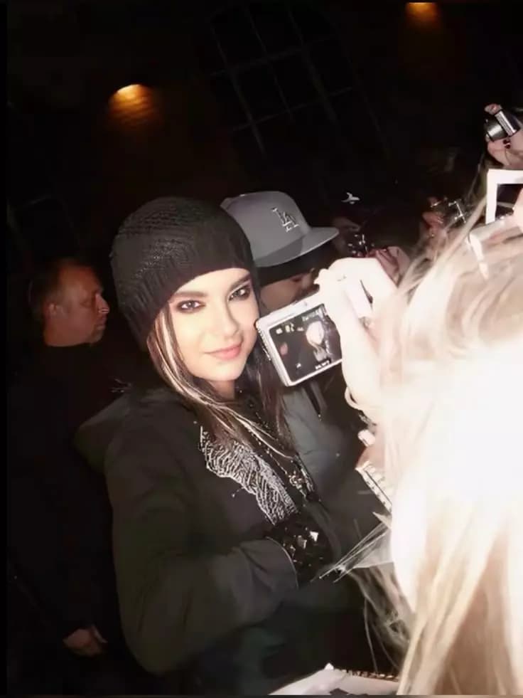 Bill Kaulitz  thumbnail
