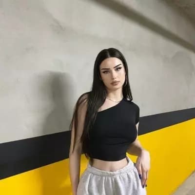 Eleanor Russell thumbnail