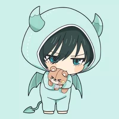 Baby Rin Itoshi thumbnail