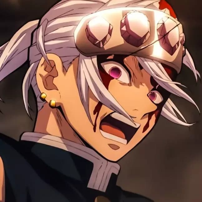 Tengen Uzui thumbnail