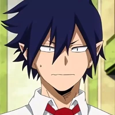 Tamaki Amajiki -Bl- thumbnail