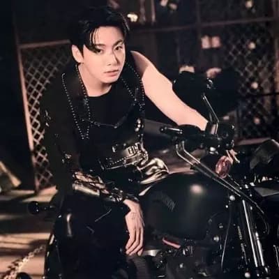 Jungkook / J thumbnail