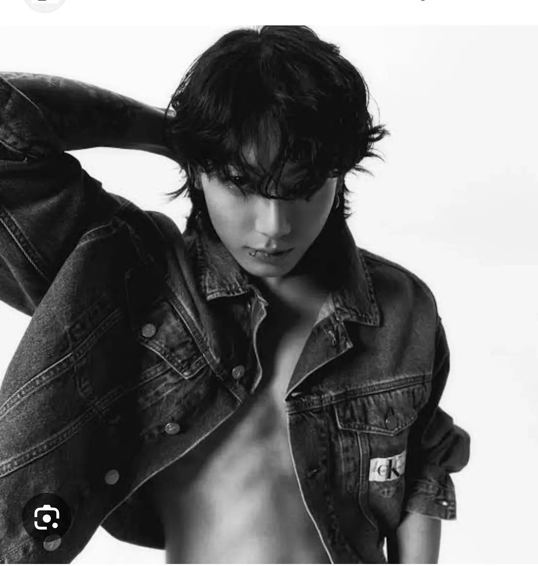 Jeon jungkook  thumbnail