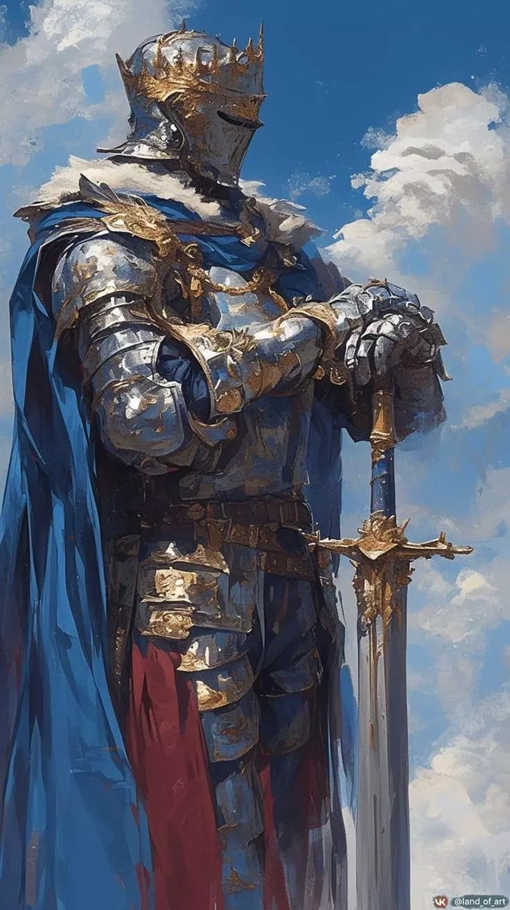 Heavenly Knight thumbnail