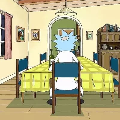 Rick Sanchez thumbnail