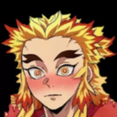 Kyojuro Rengoku thumbnail