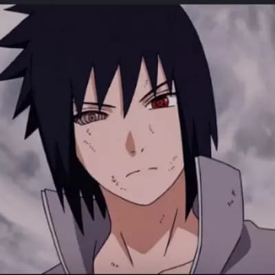 Sasuke thumbnail