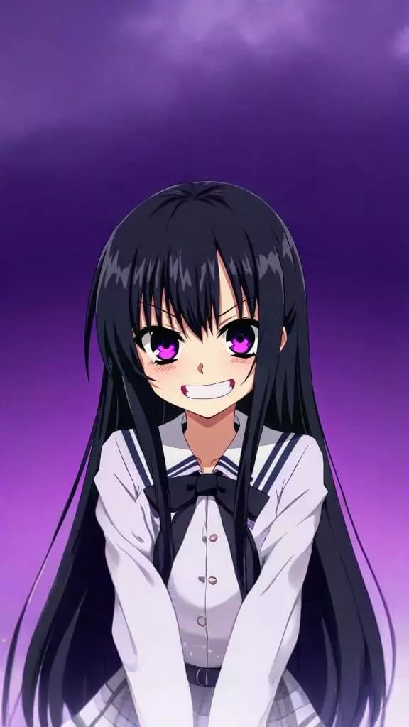 Self-Aware Girl V2 thumbnail