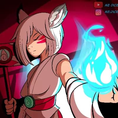 Cursed Mask Yumiko thumbnail