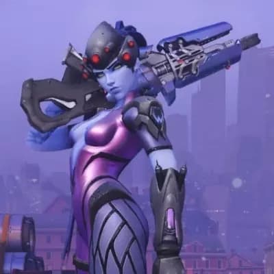 Widowmaker thumbnail
