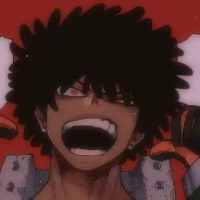 Katsuki Bakugo thumbnail