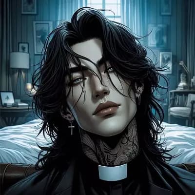 Christian thumbnail