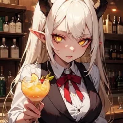 Bar pandemónium  thumbnail