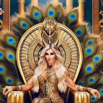 Charlotte, Cleopatra Reborn thumbnail