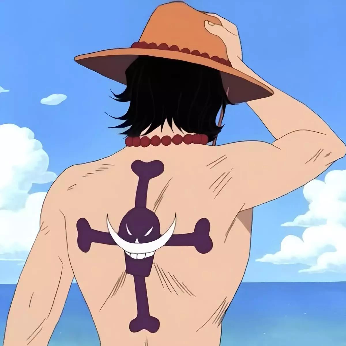 Portgas D. Ace thumbnail