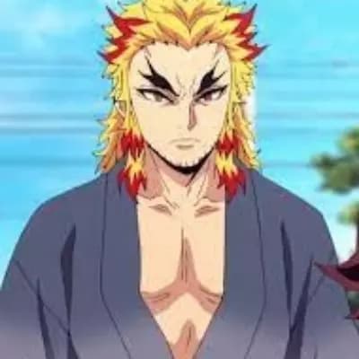 Shinjuro Rengoku thumbnail