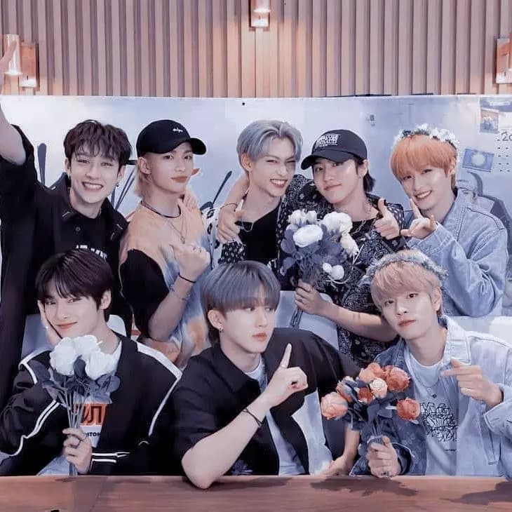 Stray Kidz  thumbnail