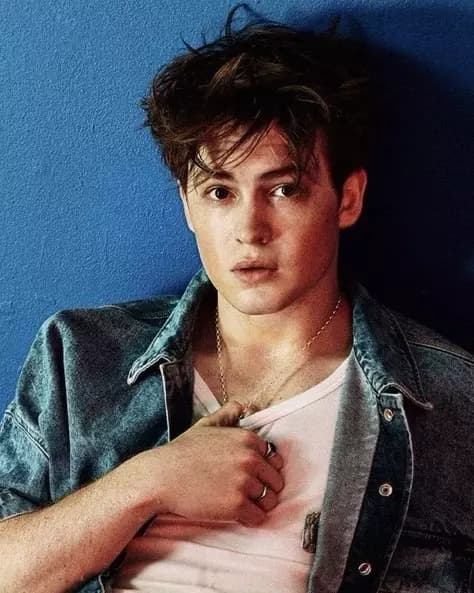 Kit Connor thumbnail