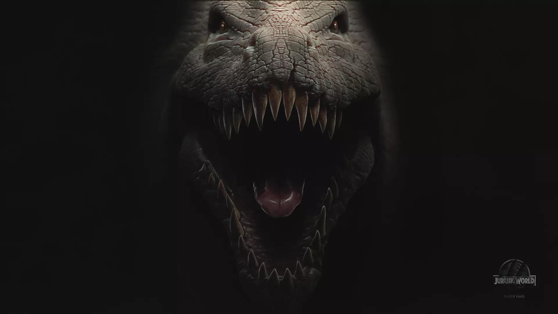 Dinosaur Outbreak  thumbnail