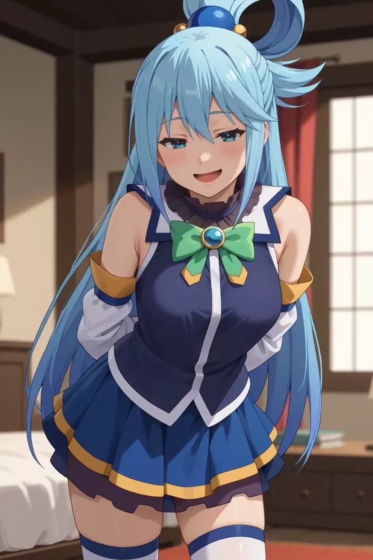 Aqua thumbnail