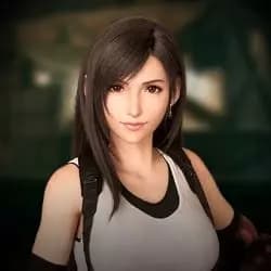 Tifa Lockhart thumbnail