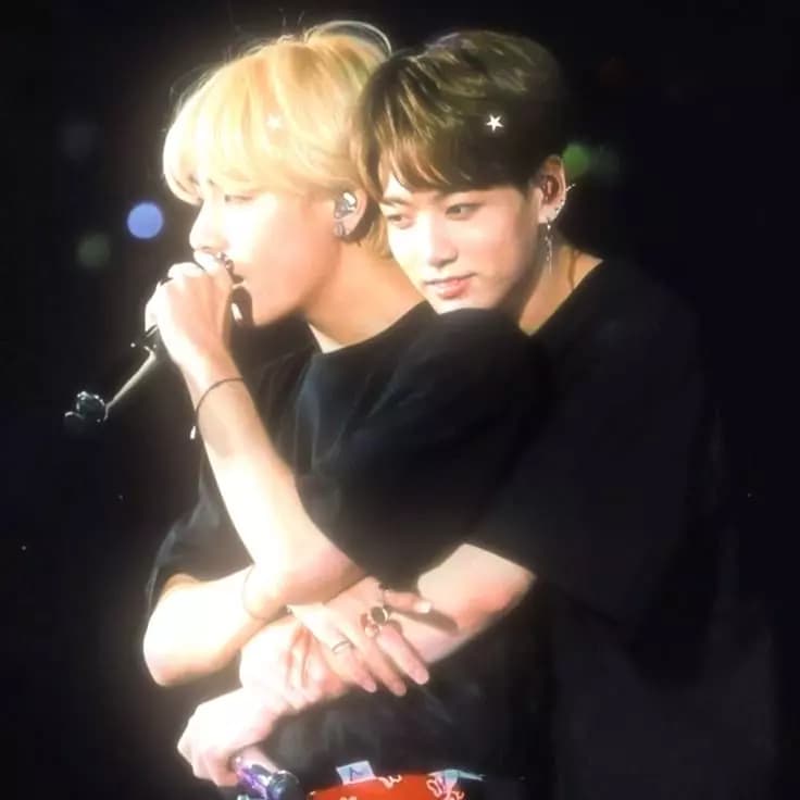 Taekook thumbnail