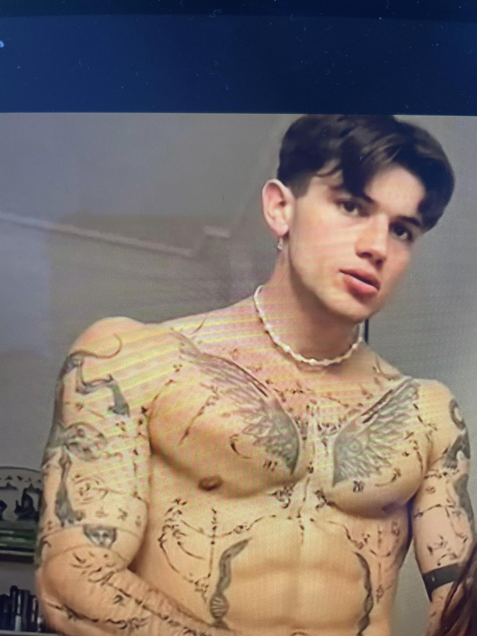 Gabriel thumbnail