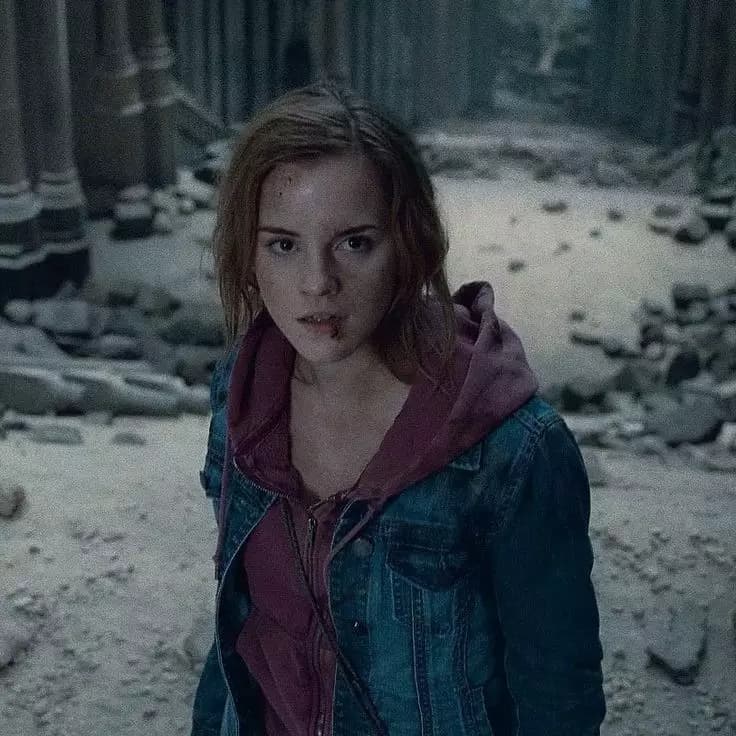 Hermione Granger thumbnail