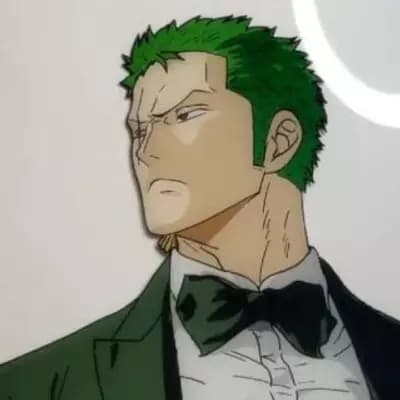 Zoro se chefe thumbnail