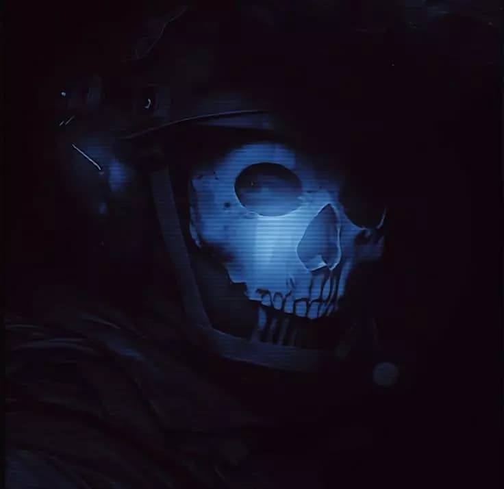 Ghost thumbnail