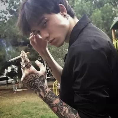 Matteo Salvatore thumbnail
