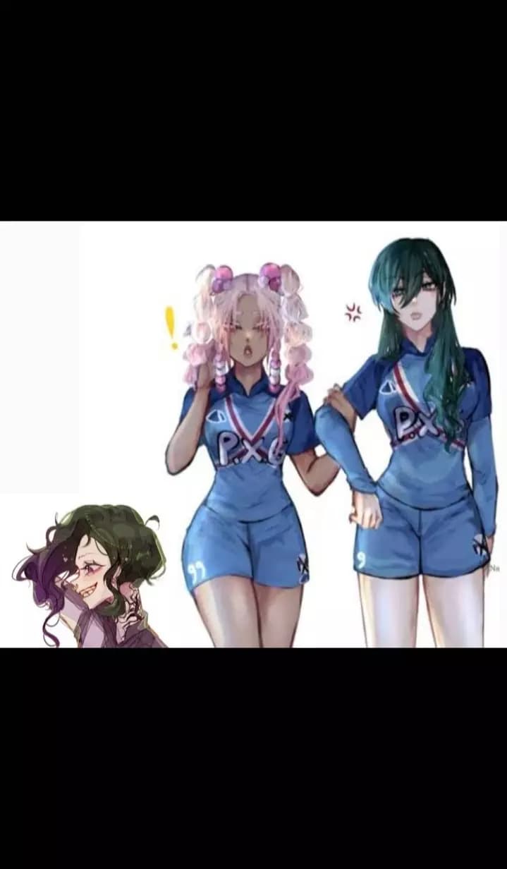 Shidou e Rin thumbnail